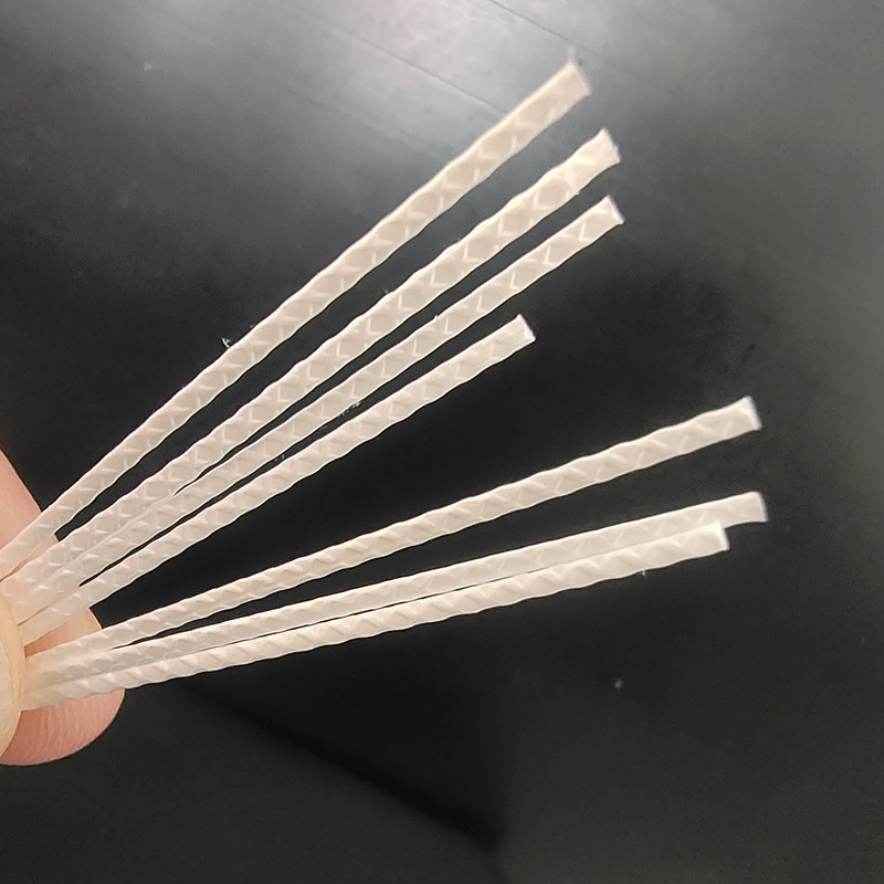 Fibre synthétique macro en polypropylène pour béton préfabriqué.jpg