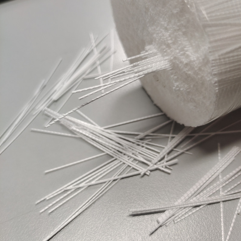 Fibre synthétique macro en polypropylène pour béton préfabriqué.jpg