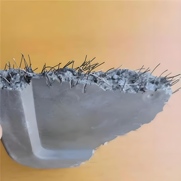 Fibre torsadée en polypropylène durable .png