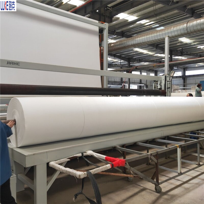 Géotextile en PP / Géotextile en polypropylène .jpg Géotextile en PP / Géotextile en polypropylène .jpg