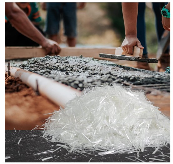 Fibre micro monofilament PP hachée pour béton.jpg