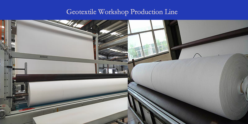 Géotextile PP Non-tissé de Poids Élevé.jpg