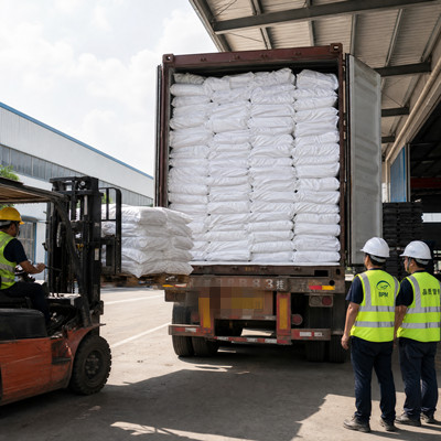 HDPE Drainage Board Container Shipping.jpg